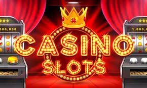 Classic Slots မြန်မာ ရိုးရာ သုံးလုံး slot ဂိမ်းများ