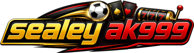 sealey ak999 Logo